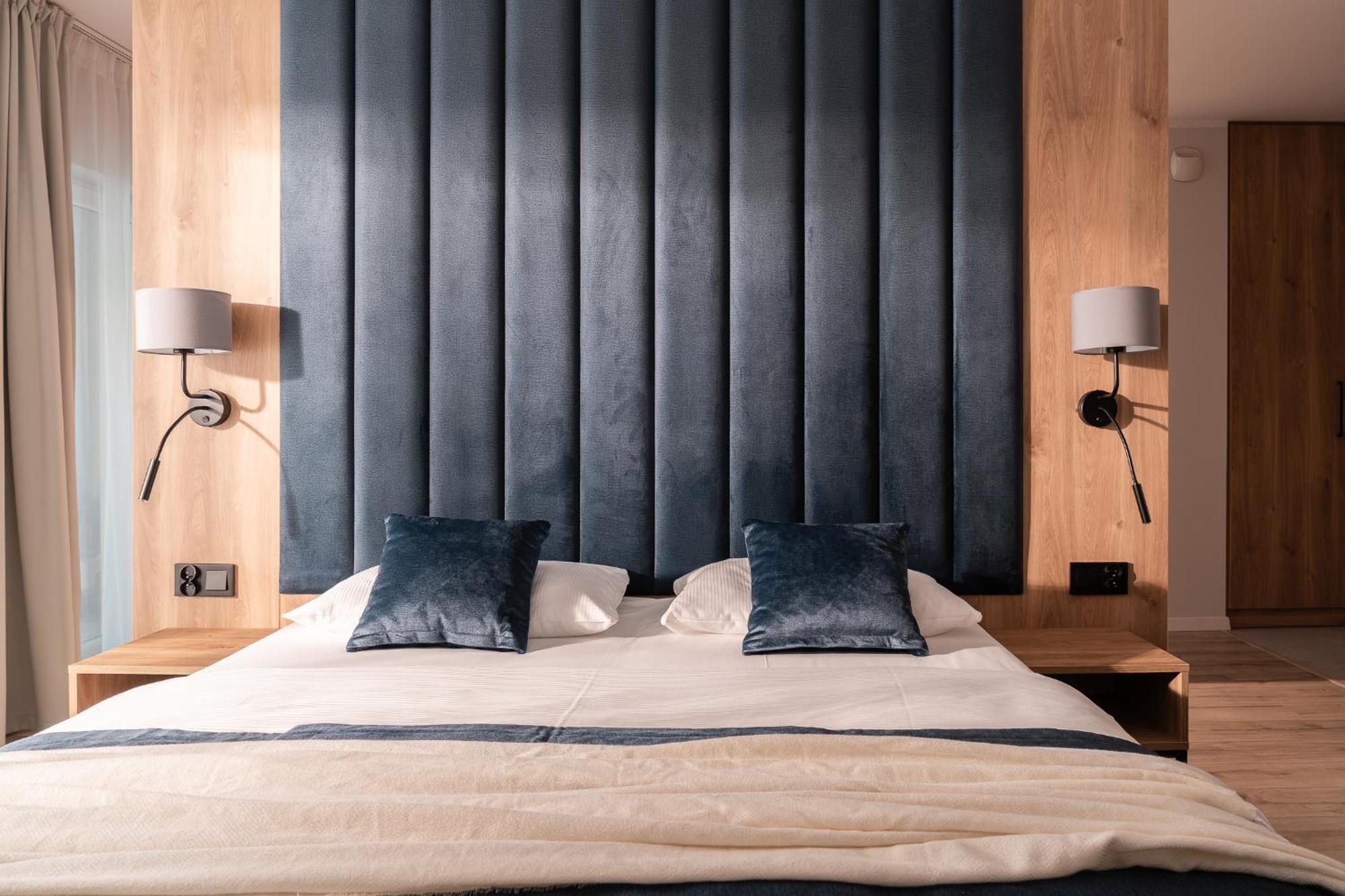 Symphony City Square Aparthotel By Ina, Wroclaw